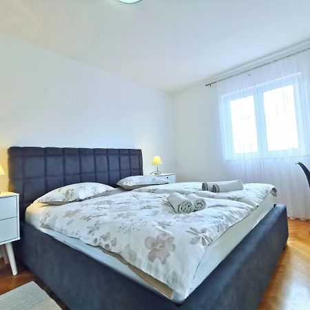 Apartments Doris Split Kültér fotó