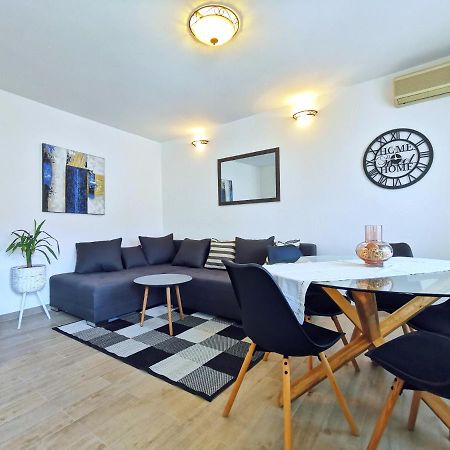 Apartments Doris Split Kültér fotó
