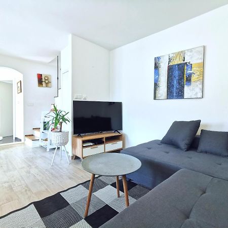 Apartments Doris Split Kültér fotó