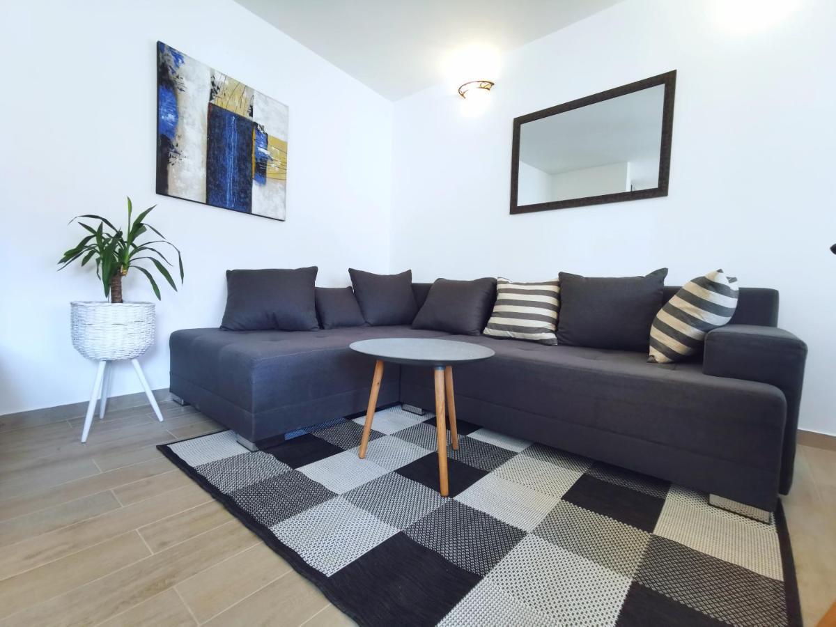 Apartments Doris Split Kültér fotó