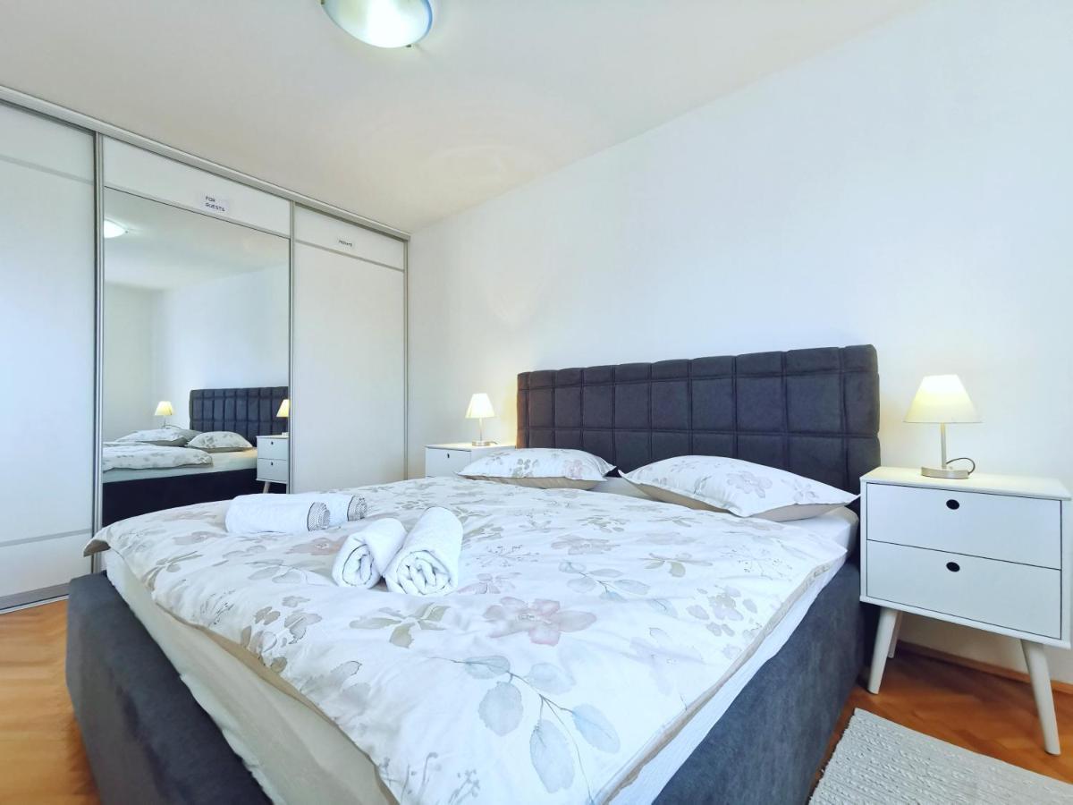 Apartments Doris Split Kültér fotó