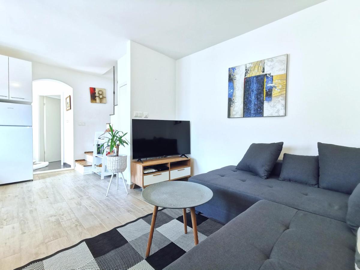 Apartments Doris Split Kültér fotó
