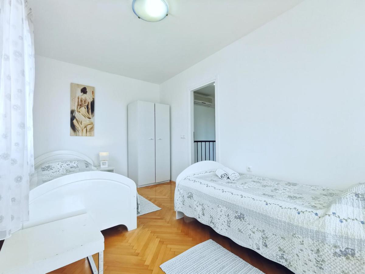 Apartments Doris Split Kültér fotó