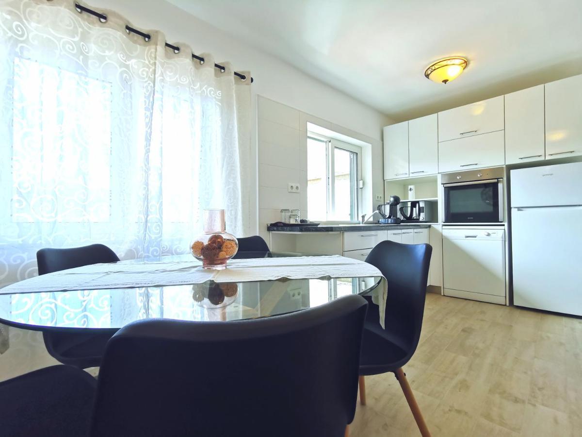 Apartments Doris Split Kültér fotó