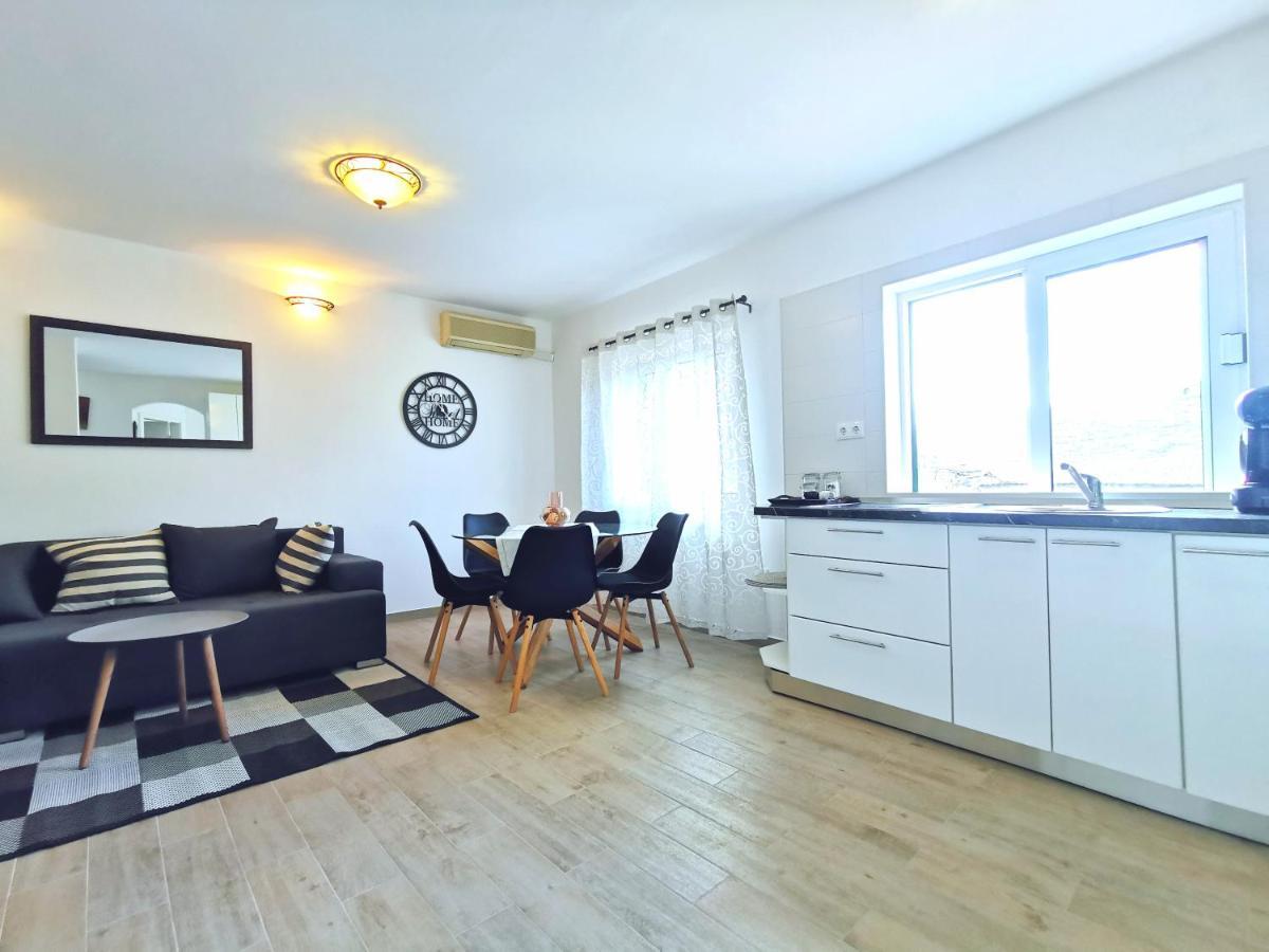 Apartments Doris Split Kültér fotó