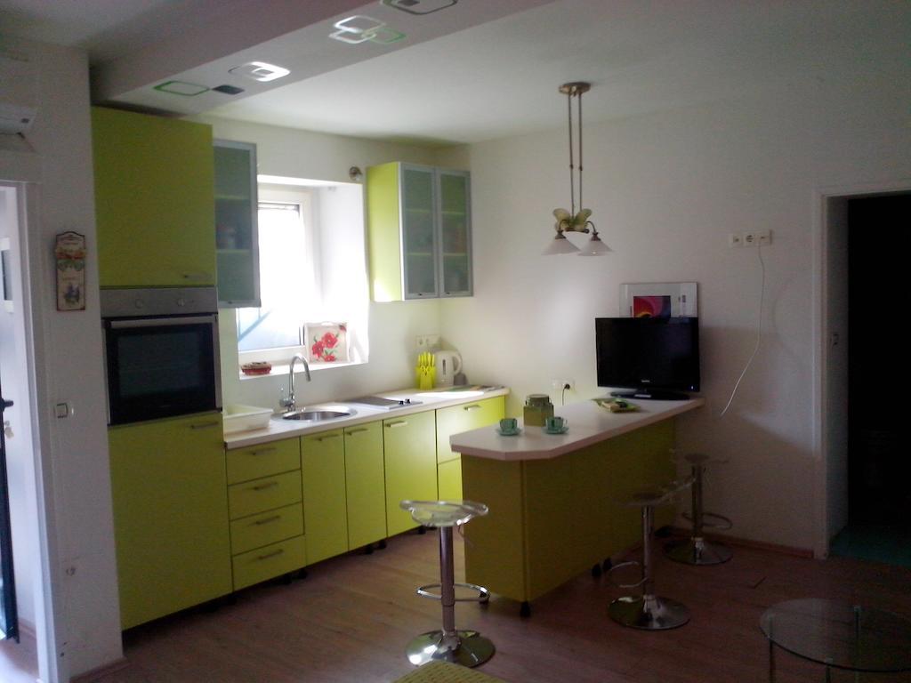 Apartments Doris Split Szoba fotó